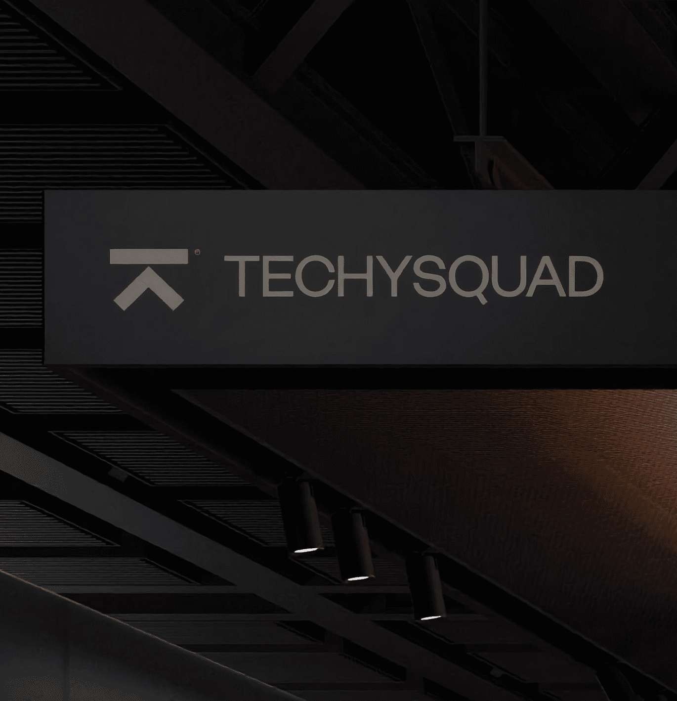 Techysquad office