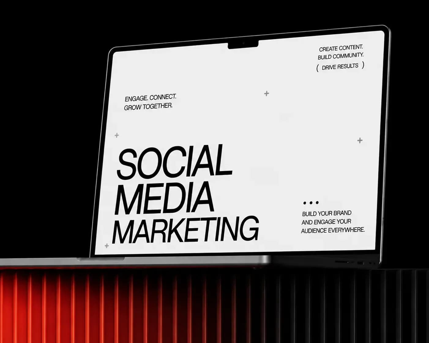 Social Media Marketing